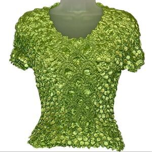 Popcorn Bubble Shirt, Size OSFA